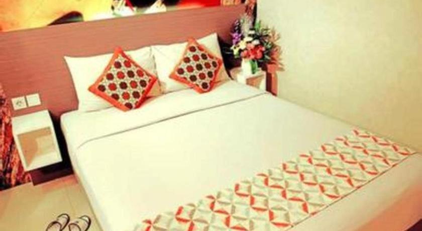 Clay Hotel Джакарта Екстериор снимка